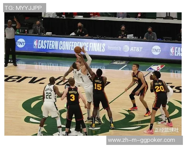 老鹰队与骑士队激战正酣谁能在这场对决中笑到最后